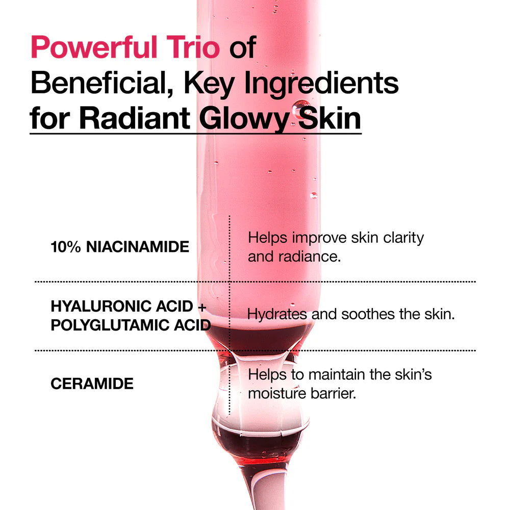 ANUA 10+ NICACINAMIDE 10+ TXA 4 SERUM