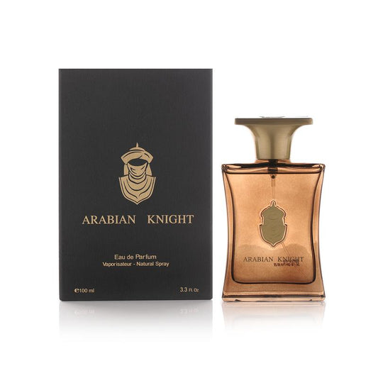 ARABIAN OUD ARABIAN KNIGHT EAU DE PARFUM 100ML