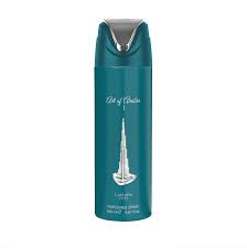 LATTAFA PRIDE DEODORANT ART OF ARABIA 1 200ML
