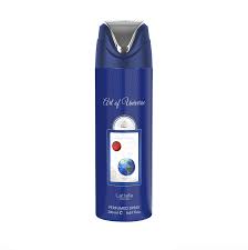 LATTAFA PRIDE DEODORANT ART OF UNIVERSE 200ML