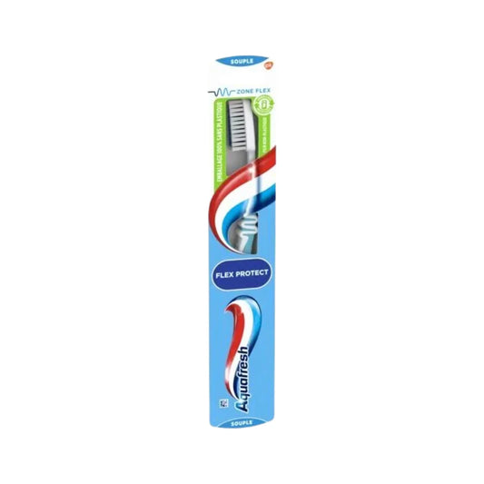 AQUAFRESH FLEX PROTECT SOFT