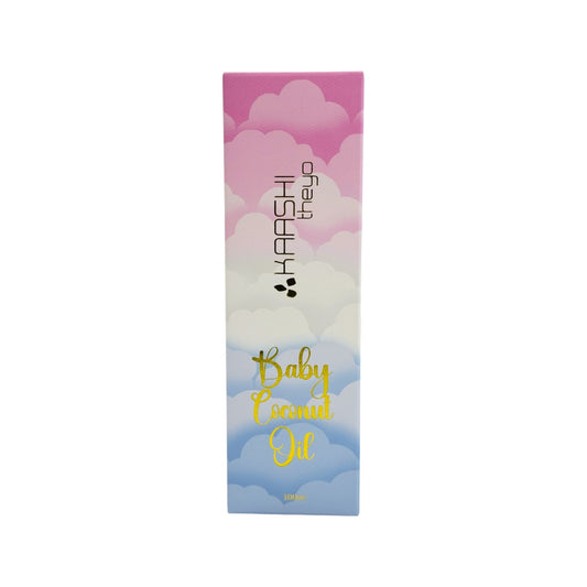 KAASHI THEYO BABY COCONUT OIL 100ML
