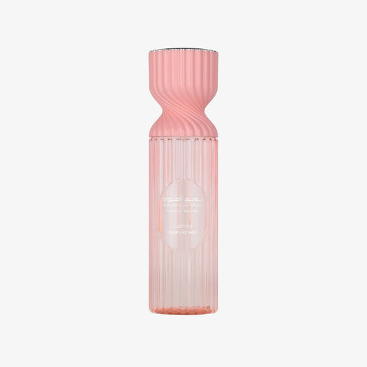LATTAFA PERFUME MIST BADEE AL OUD NOBLE BLUSH 250ML