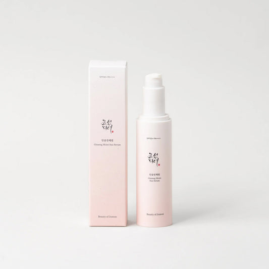 BEAUTY OF JOSEON GINSENG MOIST SUN SERUM 50ML