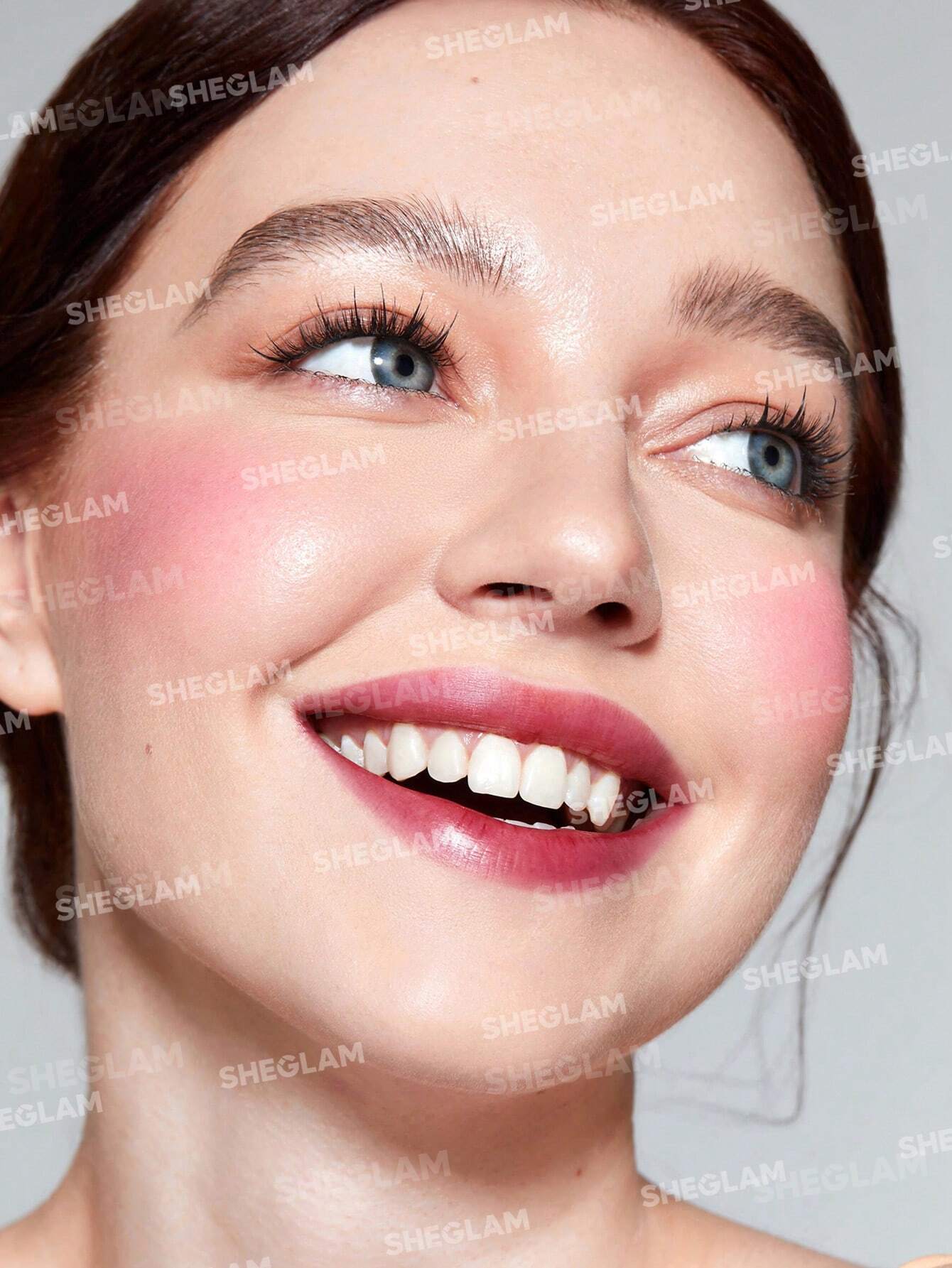 SHEGLAM FLUSH LIP & CHEEK TINT ITS CHILI 6ML