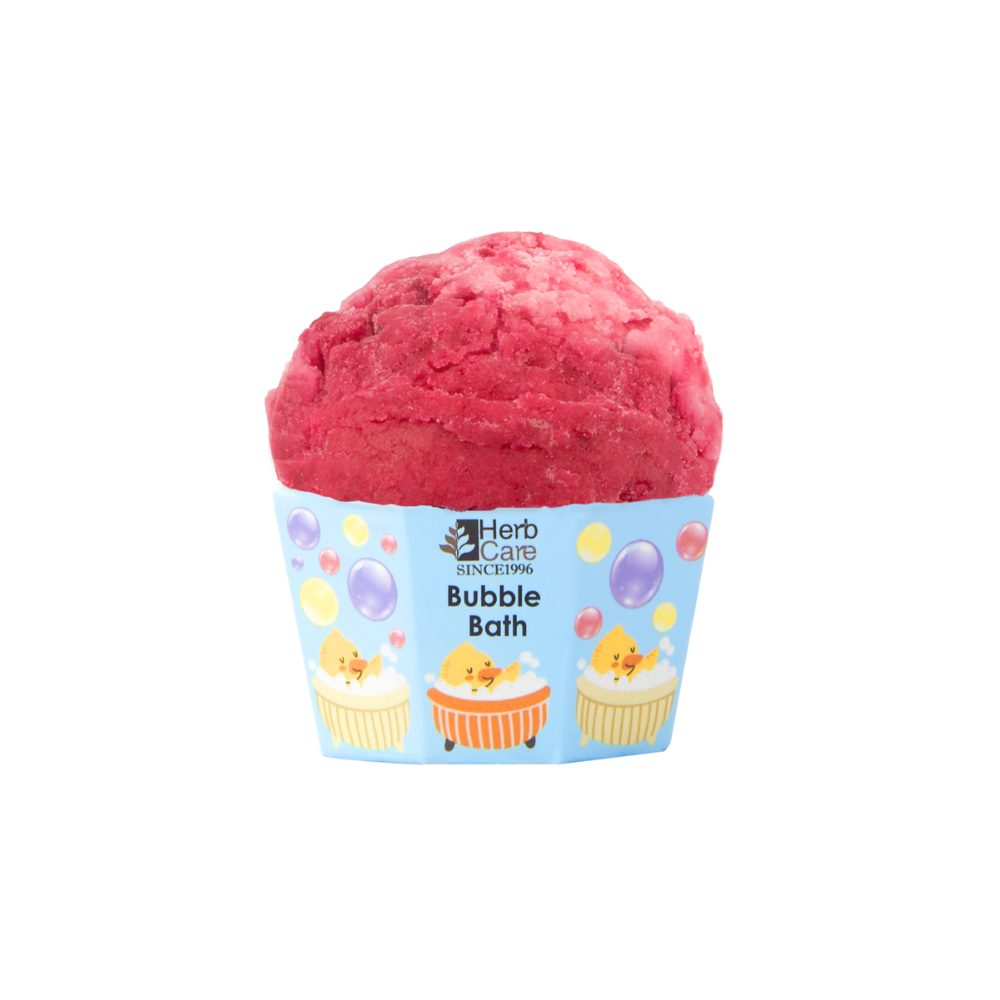 HERBCARE BATH CHERRY BLOSSOM 60G