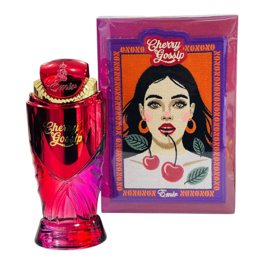 CHERRY GOSSIP EMIR EAU DE PARFUM 100ML