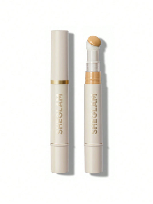 SHEGLAM Complexion Boost Concealer-Shell