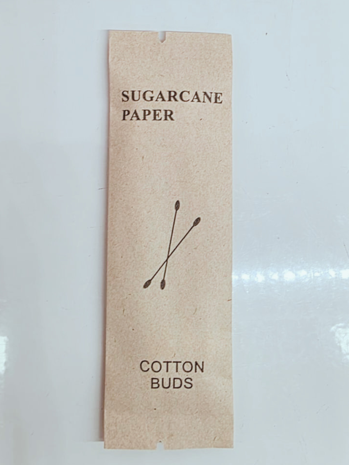 ECO CARE VANITY KIT - SUGAR CANE PACKING