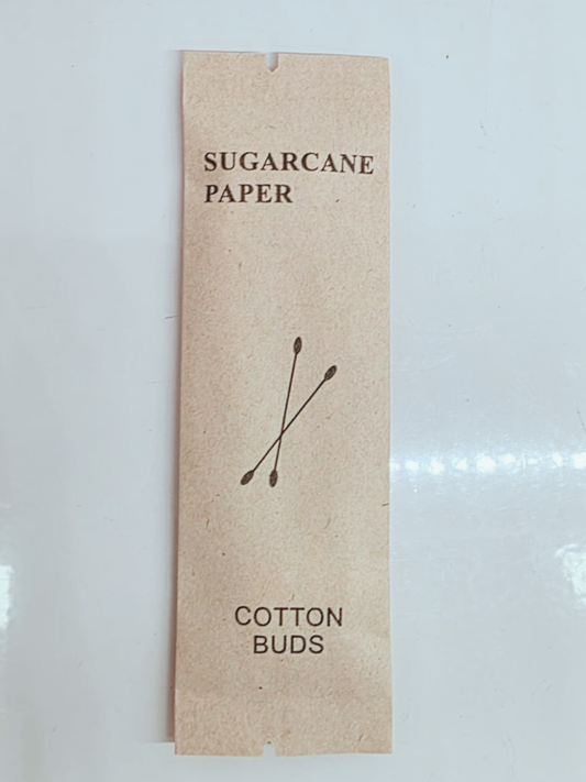 ECO CARE VANITY KIT - SUGAR CANE PACKING