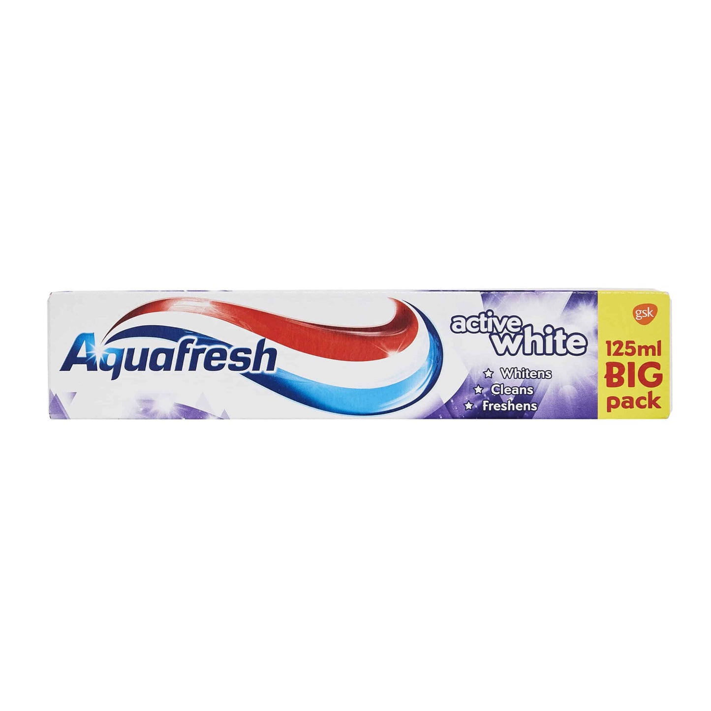 ACTIVE WHITE 100ML
