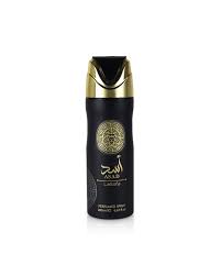 LATTAFA DEODORANT ASAD 200ML