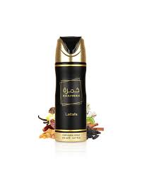 LATTAFA DEODORANT KHAMRAH 200ML