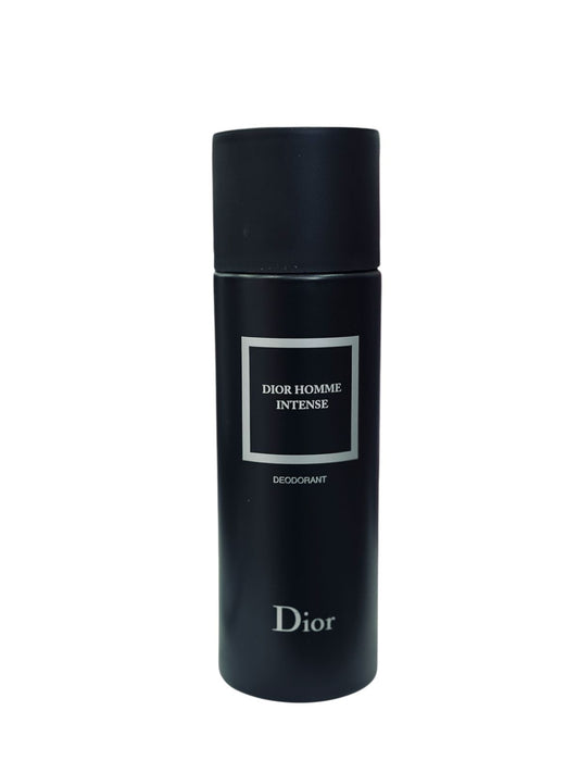 DIOR DIOR HOMME INTENSE DEO BODY SPRAY 200ML