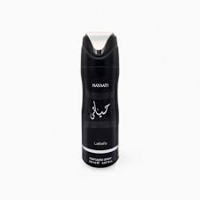 LATTAFA DEODORANT HAYAATI 200ML