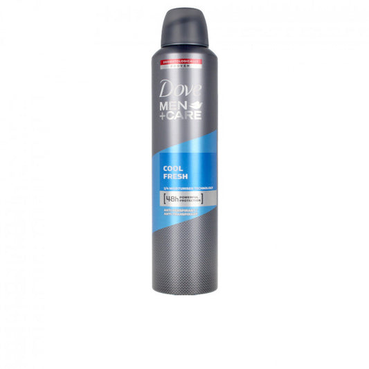 DOVE MEN CARE DEODORANT COOL FRESH 250ML