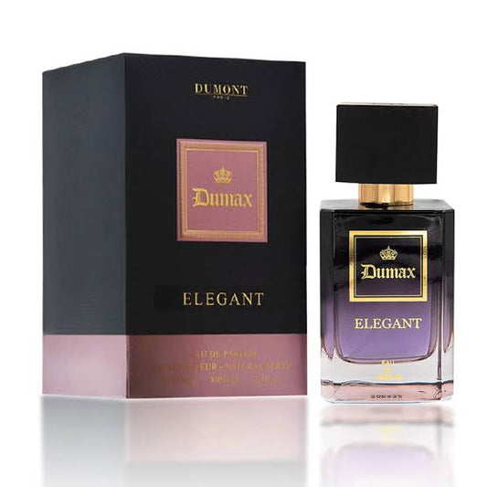 DUMONT PARIS DUMAX ELEGANT 100ML