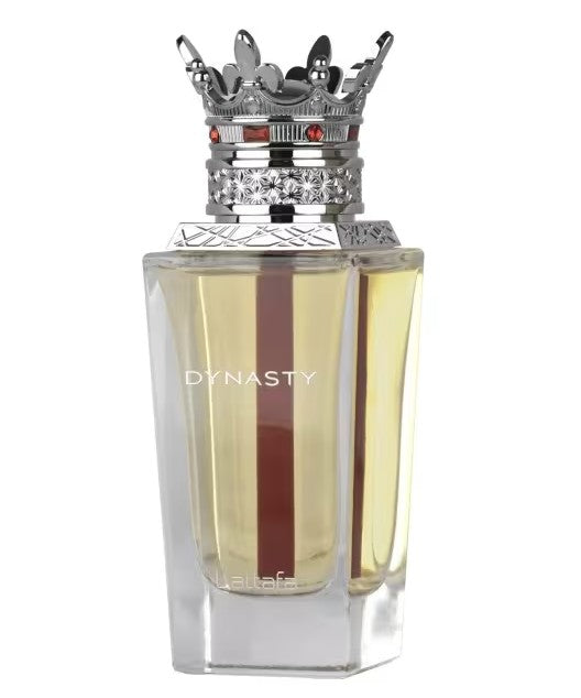LATTAFA PERFUMES DYNASTY 100ML