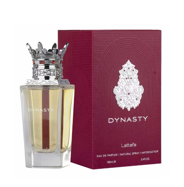 LATTAFA PERFUMES DYNASTY 100ML