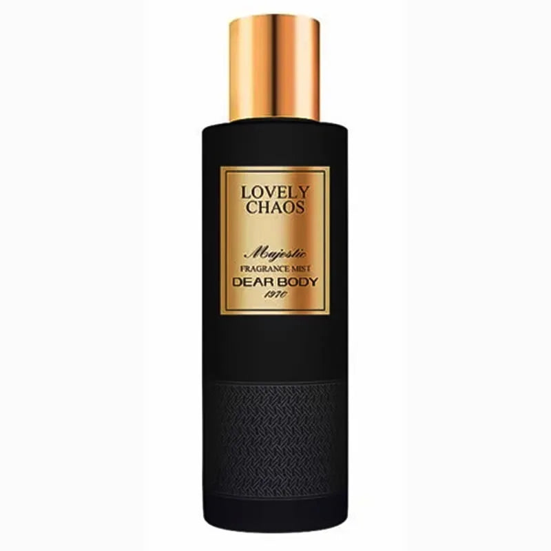 DEAR BODY MAJESTIC LOVELY CHAOS 270ML