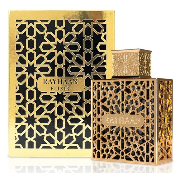 RAYHAAN ELIXIR EAU DE PARFUM 100ML