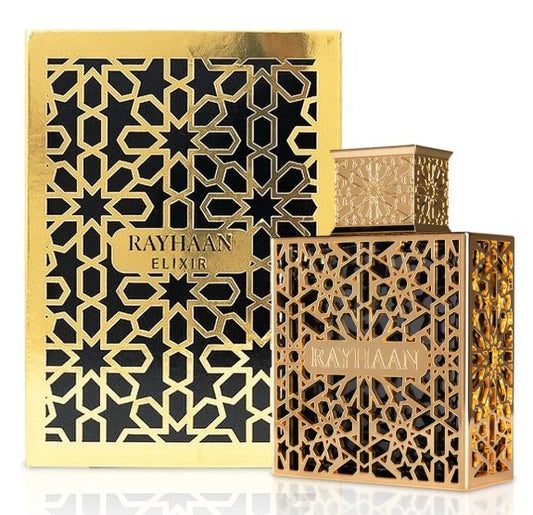 RAYHAAN ELIXIR EAU DE PARFUM 100ML