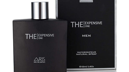 ARIS THE EXPENSIVE ONE MEN PERFUME 100ML