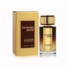 EXTREME AOUD EAU DE PARFUM 100ML