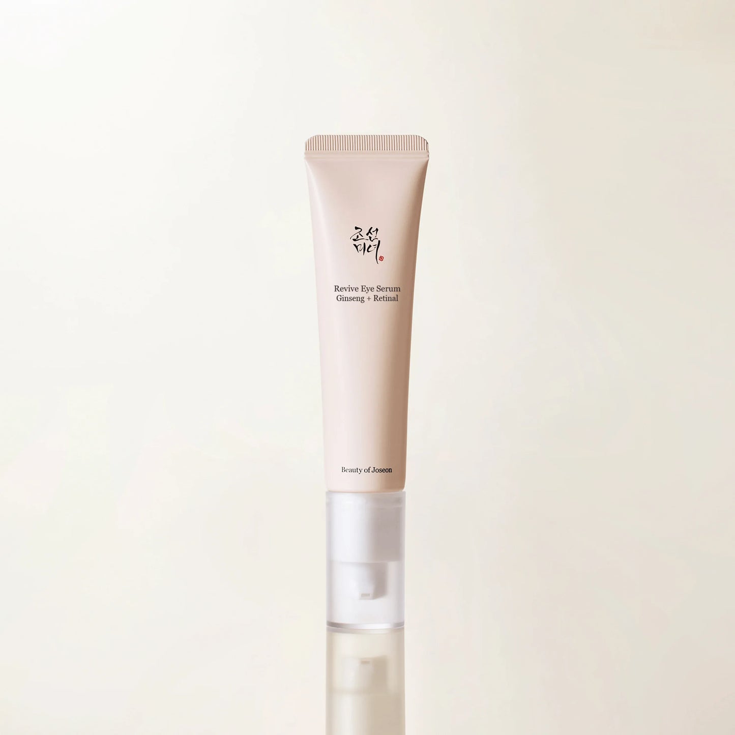 BEAUTY OF JOSEON REIVE EYE SERUM GINSENG + RETINAL 30ML