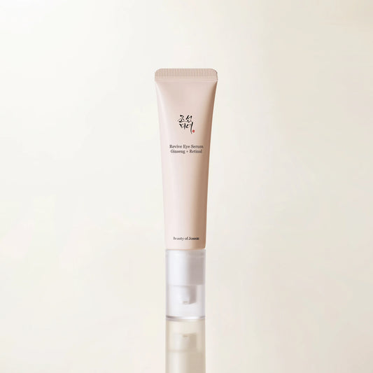 BEAUTY OF JOSEON REIVE EYE SERUM GINSENG + RETINAL 30ML