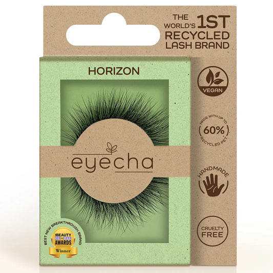 EYECHA HORIZON NATURAL VEGAN LASHES