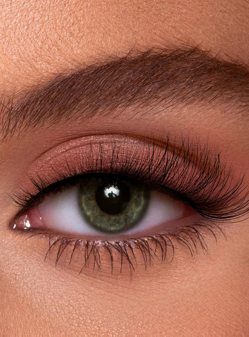 EYECHA SEASIDE NATURAL VEGAN LASHES