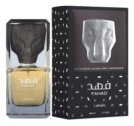LATTAFA FAHAD 80ML