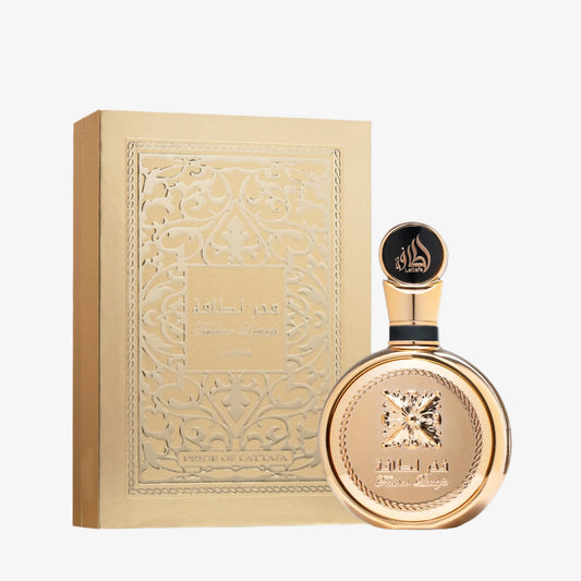 LATTAFA FAKHAR EXTRAIT 100ML