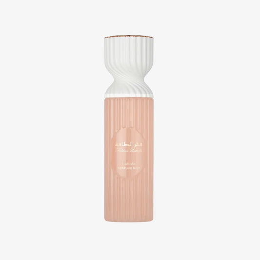 LATTAFA PERFUME MIST FAKHAR LATTAFA WOMEN 250ML