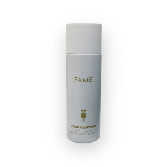 PACO RABANNE FAME DEO BODY SPRAY 200ML