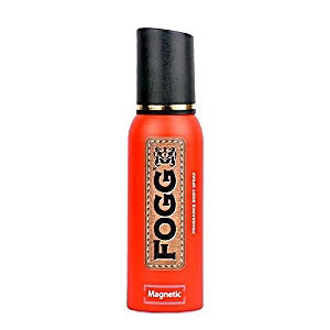 FOGG BODY SPRAY MAGNETIC 120ML