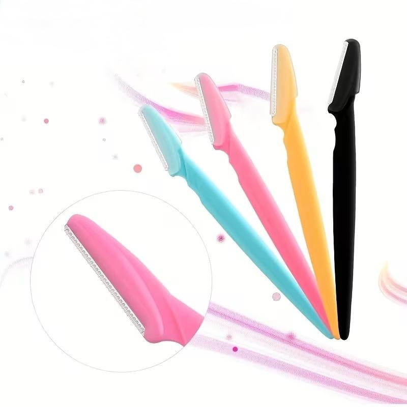 FACIAL HAIR REMOVAL RAZOR