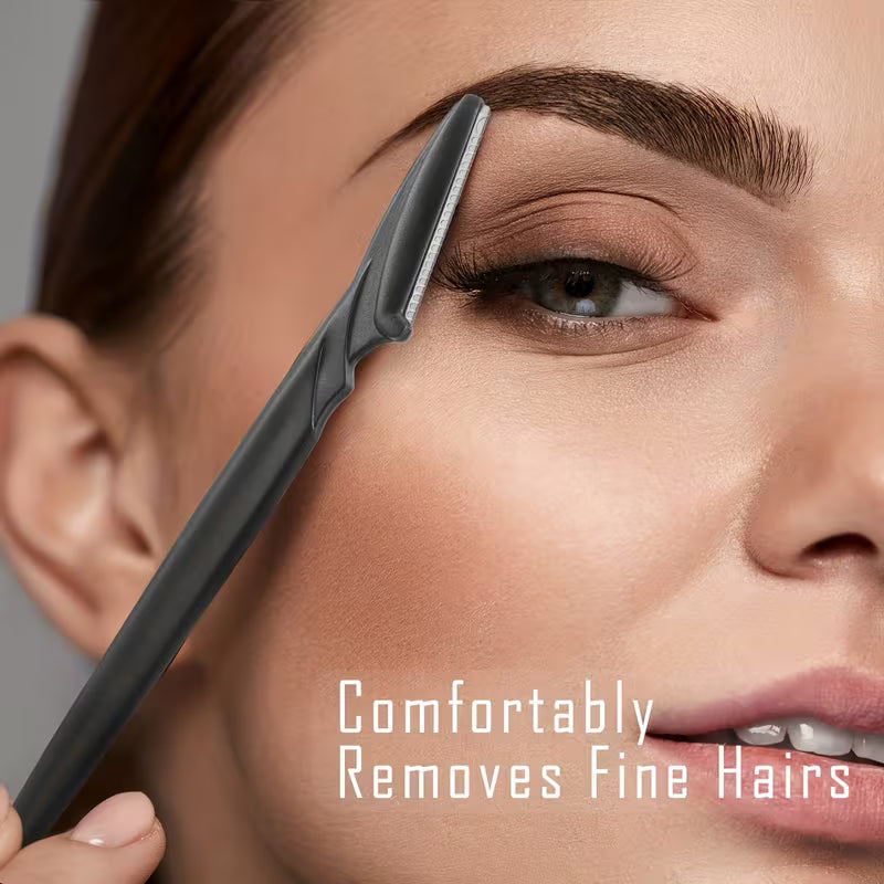 FACIAL HAIR REMOVAL RAZOR