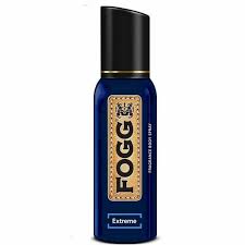 FOGG BODY SPRAY EXTREME 120ML