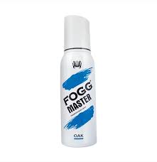 FOGG MASTER BODY SPRAY OAK 120ML