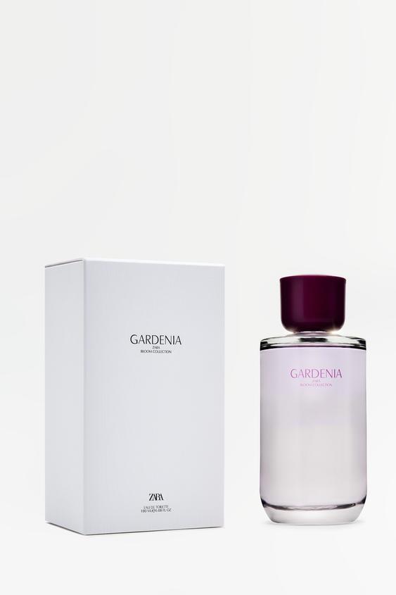 GARDENIA EDP 180 ML