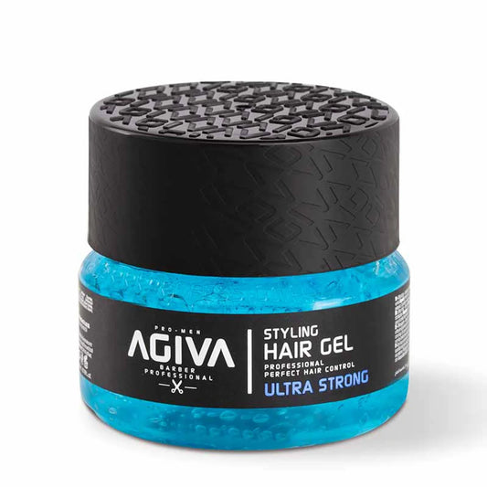 AGIVA HAIR GEL NO 03 ULTRA STRONG 200ML