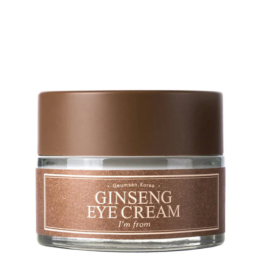 I'M FROM GINSENG EYE CREAM 30G