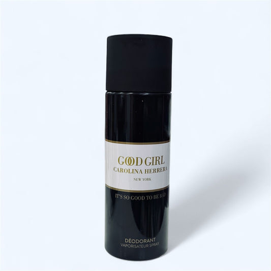 CAROLINA HERRERA GOOD GIRL DEO BODY SPRAY 200ML