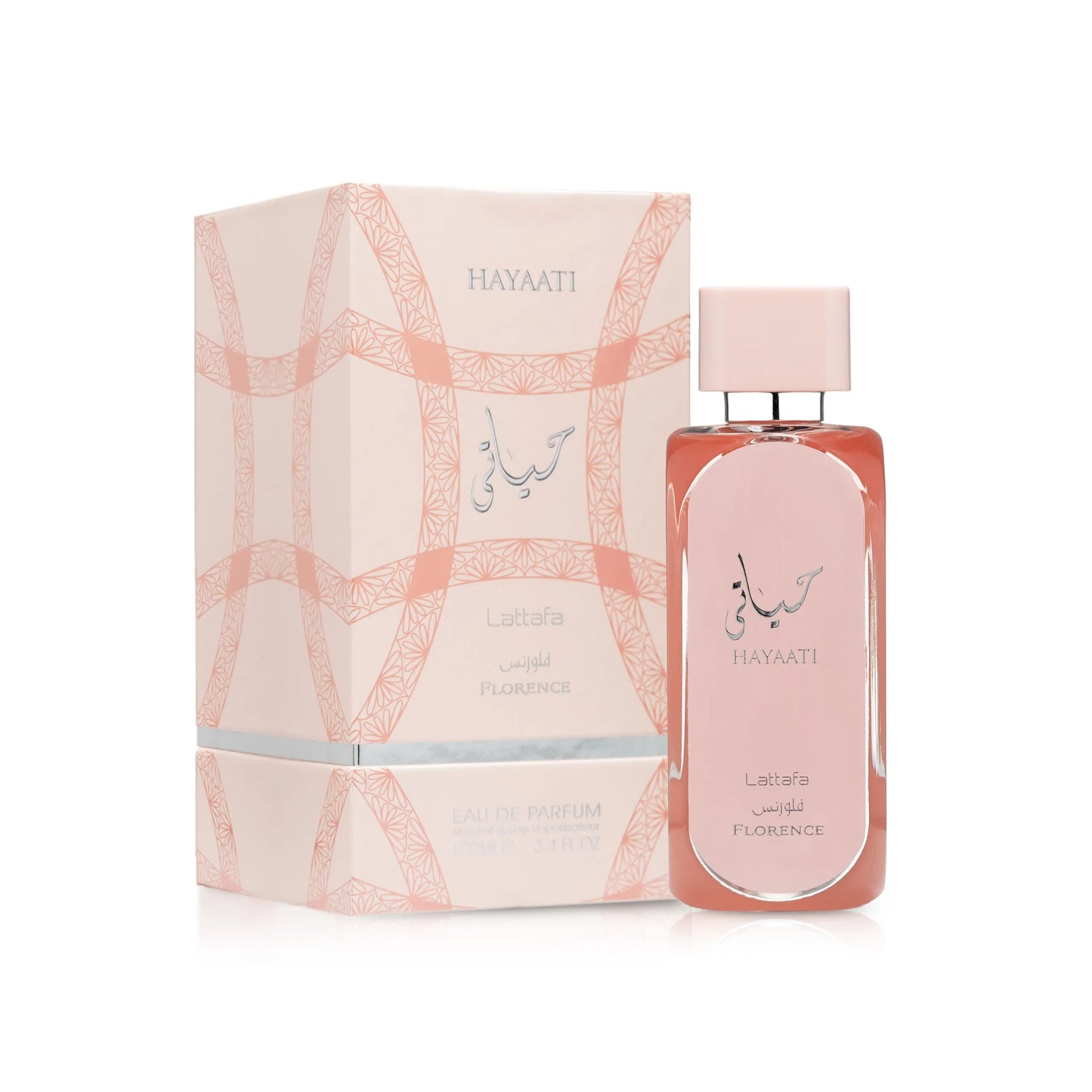 LATTAFA HAYAATI FLORENCE 100ML