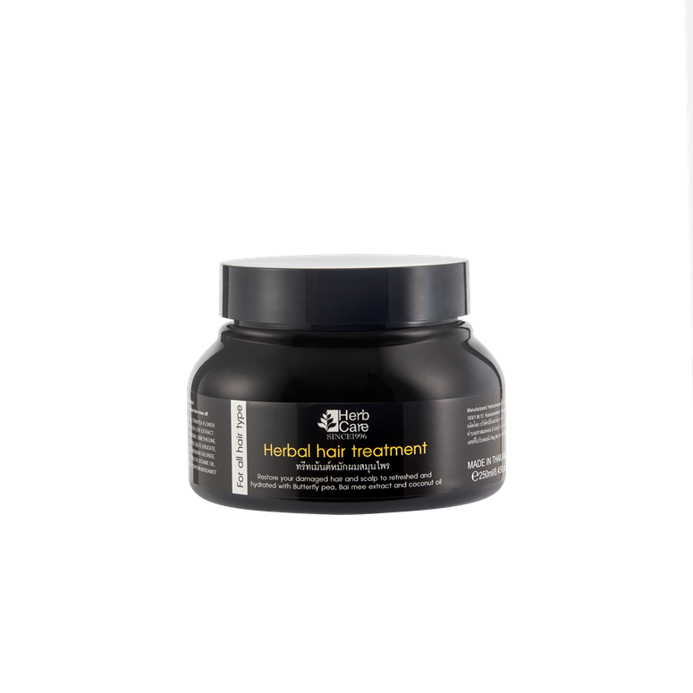 HERBCARE HERBAL HAIR MASK TREATMENT 150ML