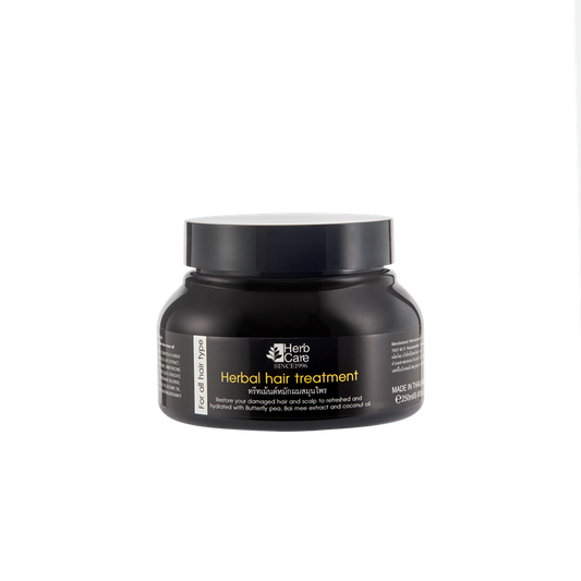 HERBCARE HERBAL HAIR MASK TREATMENT 150ML
