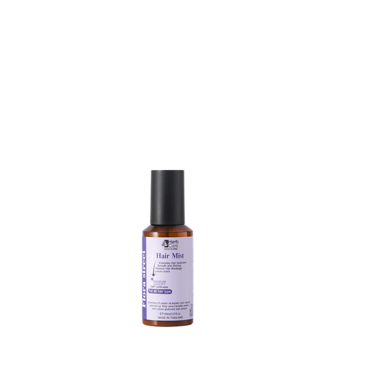 HERBCARE HAIR MIST FLORA STREET 100ML