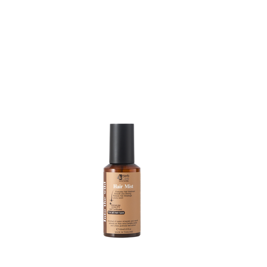 HERBCARE HAIR MIST INTO THE WILD 100ML